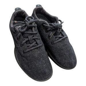 All birds Wool Runner Women's 9